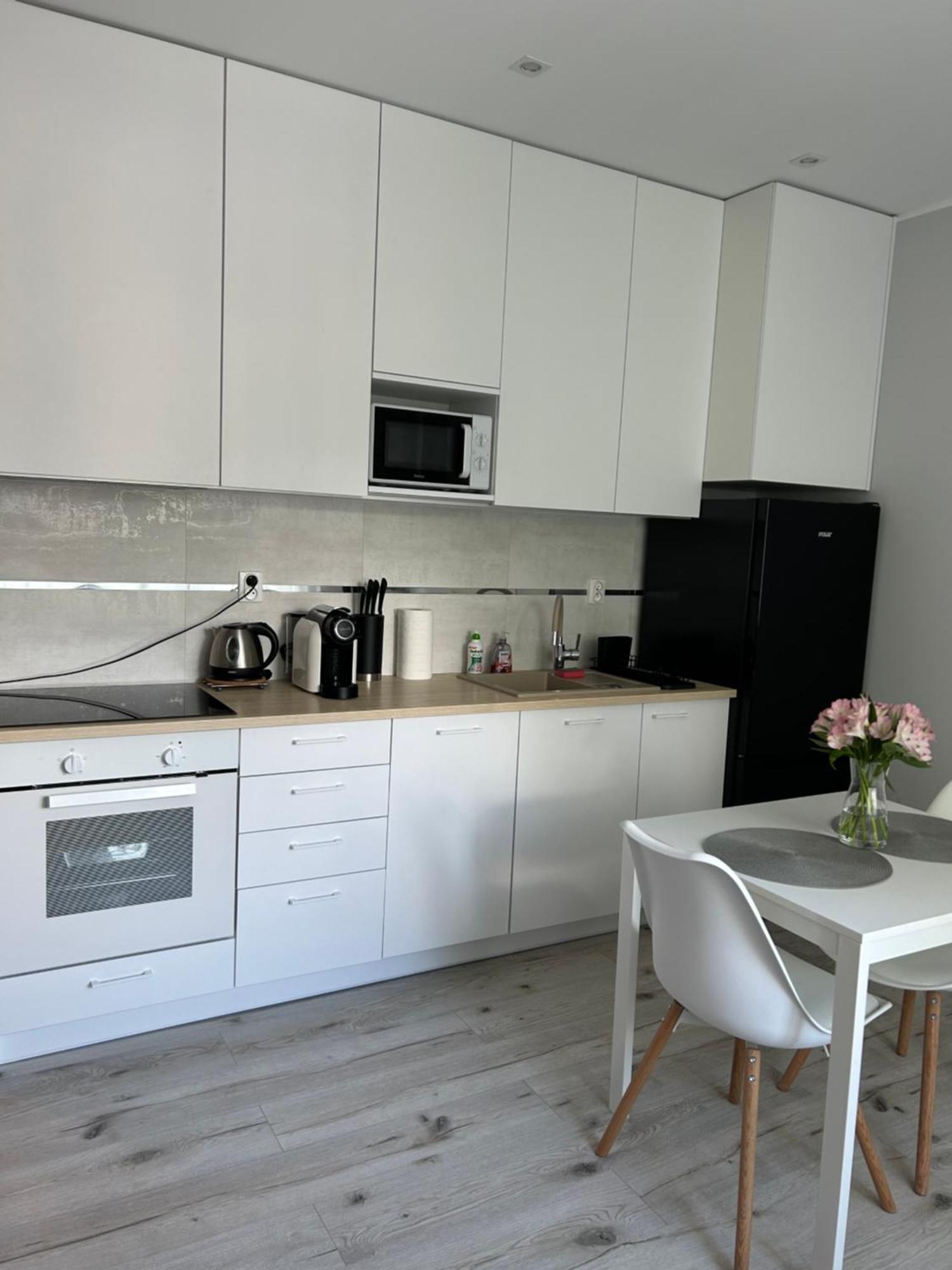 Apartament Na Dworcowej Centrum Parking Gratis - Wroclaw — Zdjęcia 1