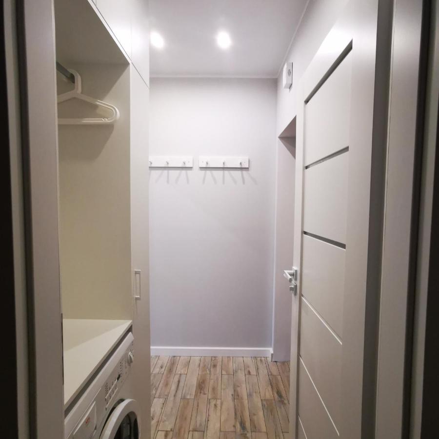 Apartament Na Dworcowej Centrum Parking Gratis - Wroclaw — Zdjęcia 3