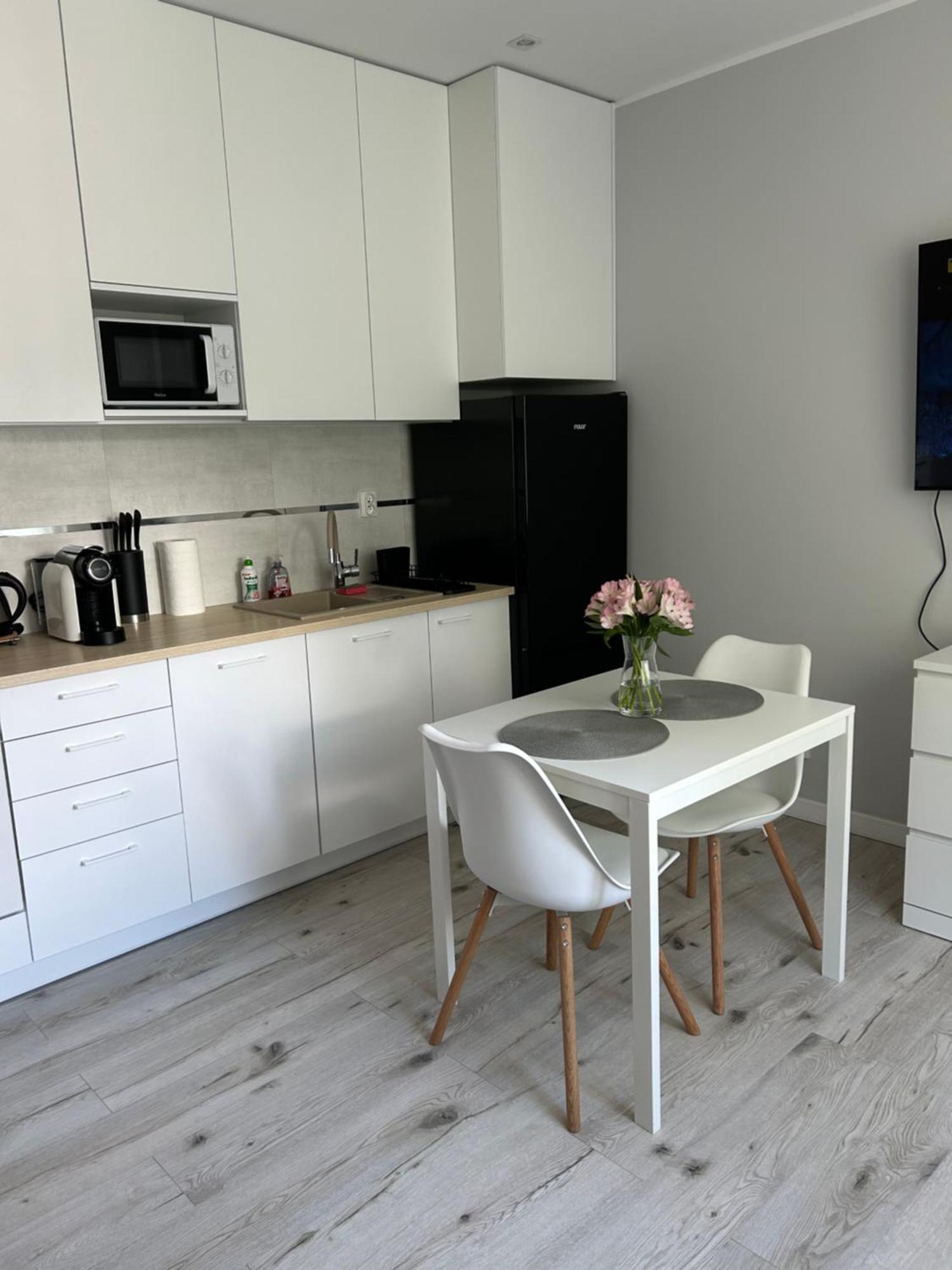Apartament Na Dworcowej Centrum Parking Gratis - Wroclaw — Zdjęcia 2